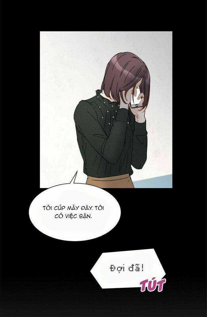 Hẹn Hò Nơi Công Sở Chapter 27 trang 24