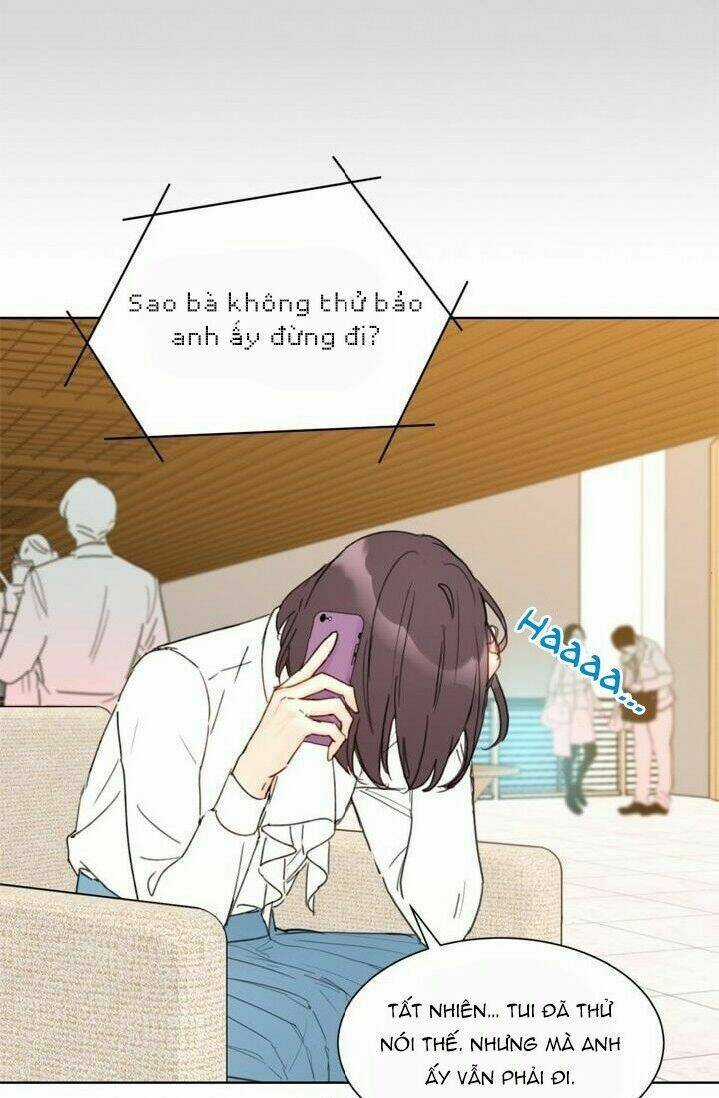 Hẹn Hò Nơi Công Sở Chapter 27 trang 26