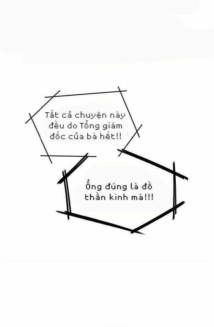 Hẹn Hò Nơi Công Sở Chapter 27 trang 30