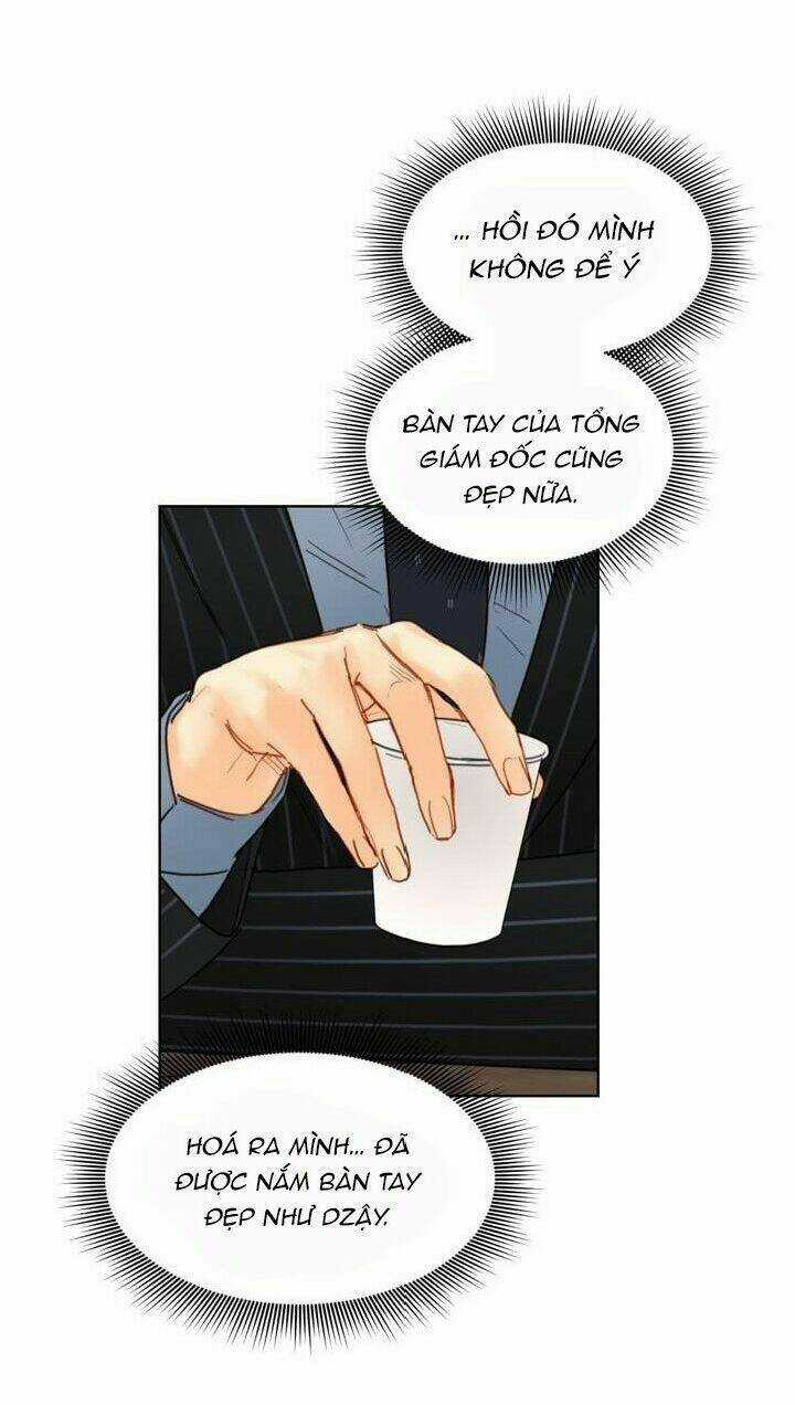 Hẹn Hò Nơi Công Sở Chapter 27 trang 42