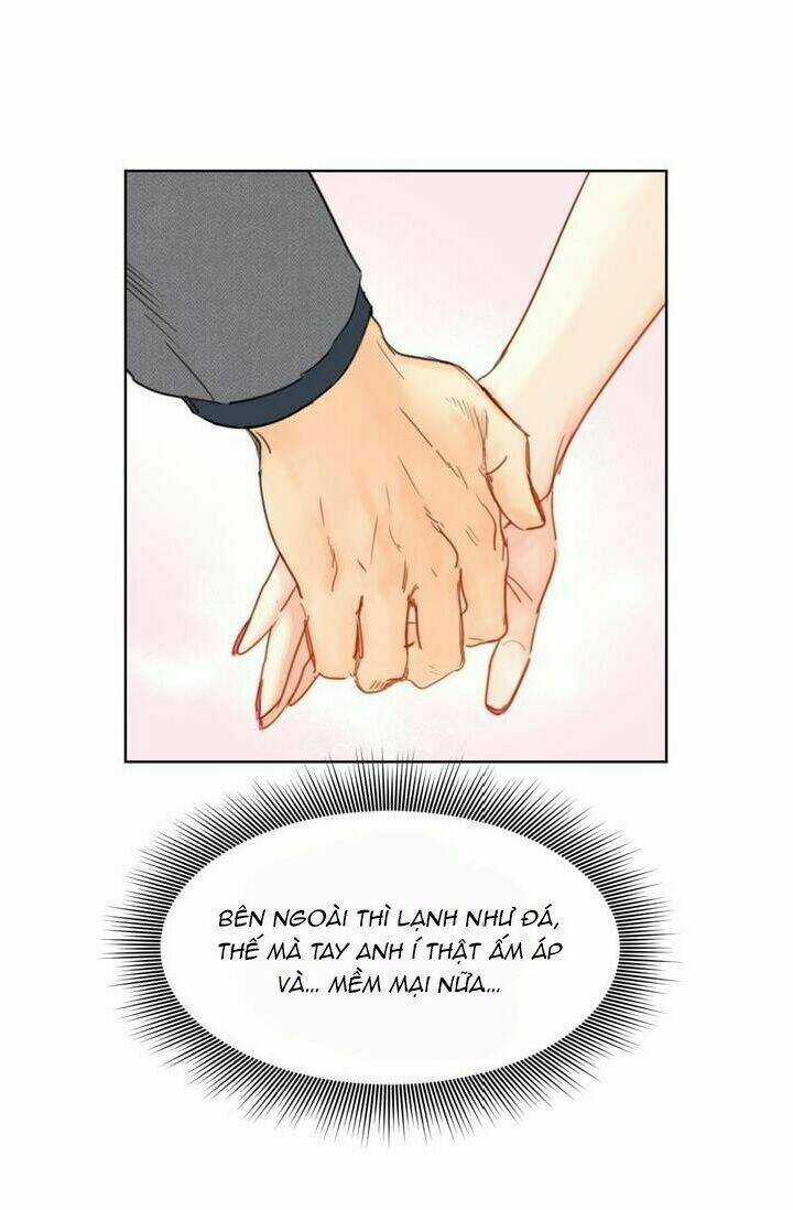 Hẹn Hò Nơi Công Sở Chapter 27 trang 43