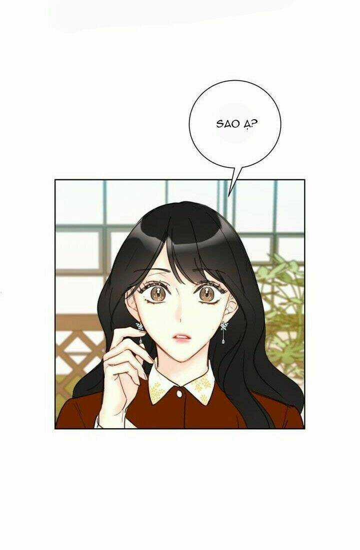 Hẹn Hò Nơi Công Sở Chapter 27 trang 46