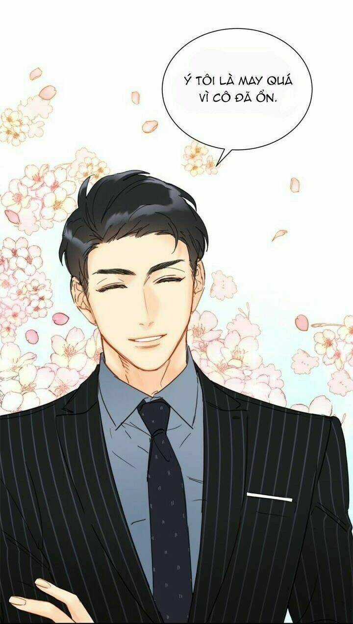 Hẹn Hò Nơi Công Sở Chapter 27 trang 47