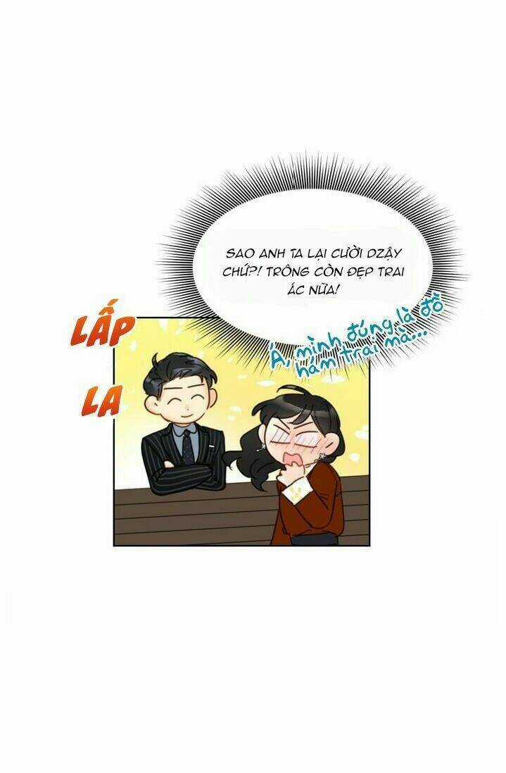 Hẹn Hò Nơi Công Sở Chapter 27 trang 48