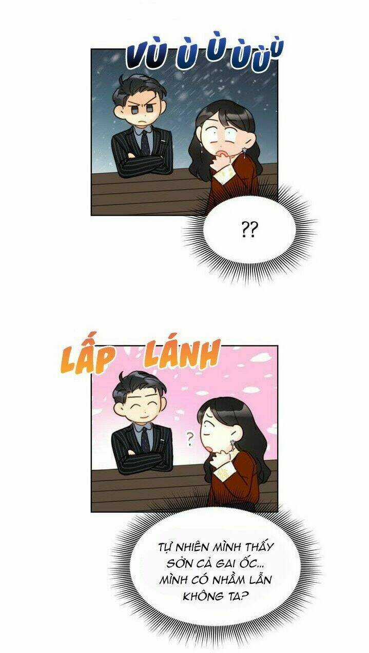 Hẹn Hò Nơi Công Sở Chapter 27 trang 49