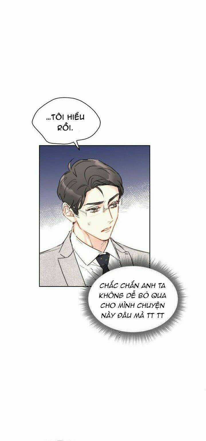 Hẹn Hò Nơi Công Sở Chapter 27 trang 5