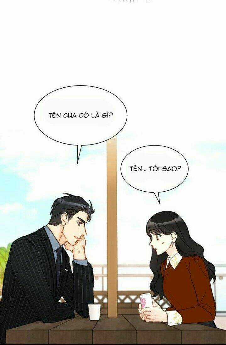 Hẹn Hò Nơi Công Sở Chapter 27 trang 50