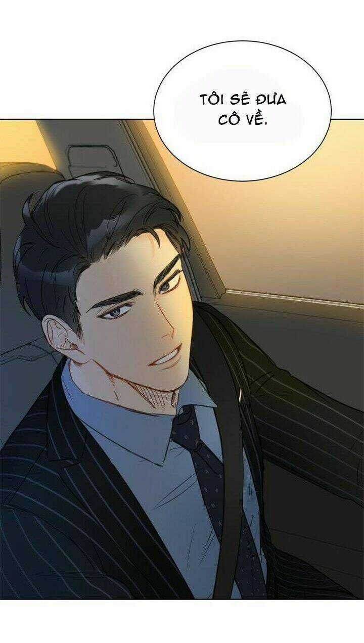 Hẹn Hò Nơi Công Sở Chapter 27 trang 60