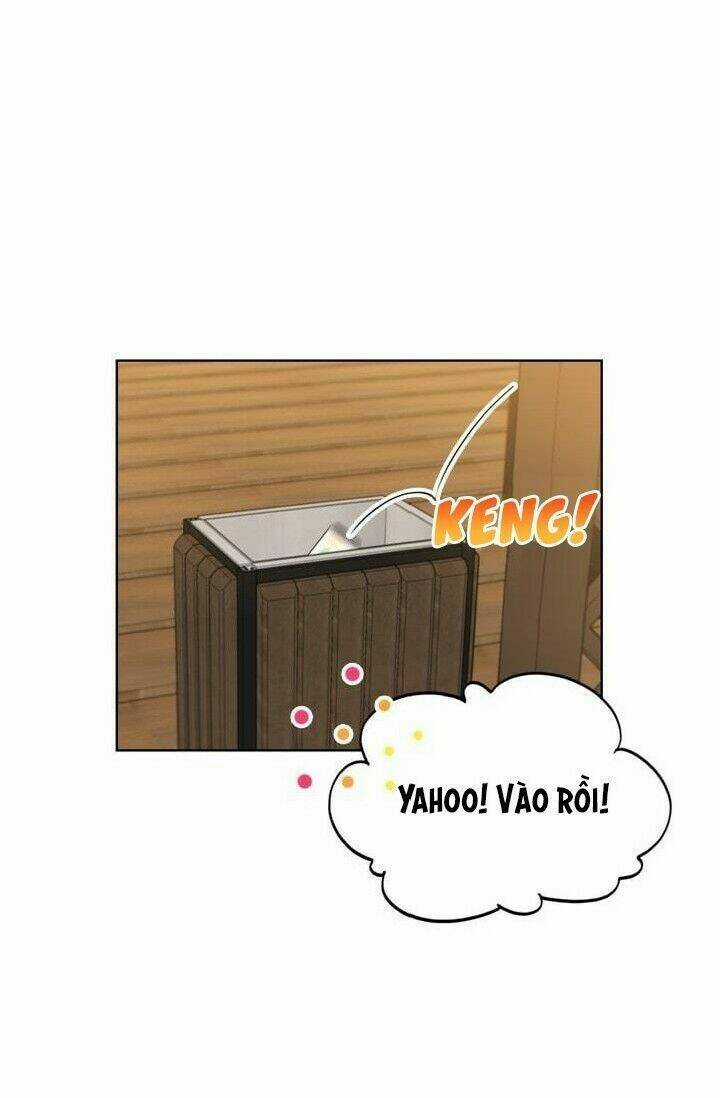 Hẹn Hò Nơi Công Sở Chapter 27 trang 8