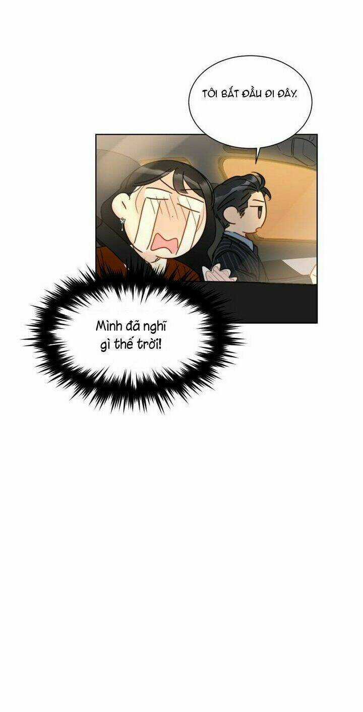 Hẹn Hò Nơi Công Sở Chapter 28 trang 13