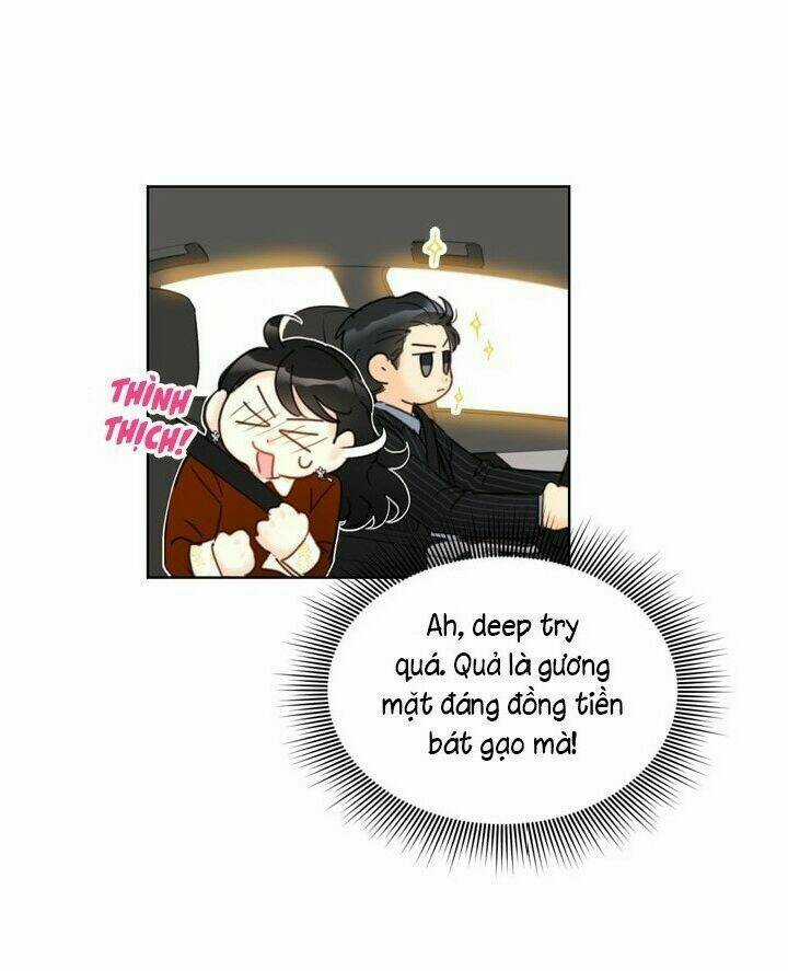 Hẹn Hò Nơi Công Sở Chapter 28 trang 16