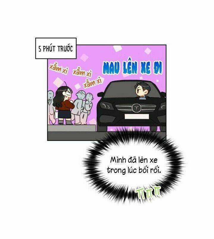 Hẹn Hò Nơi Công Sở Chapter 28 trang 2