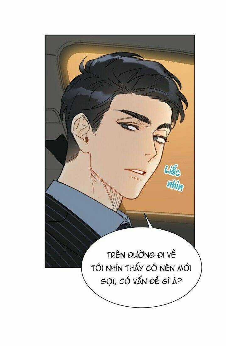 Hẹn Hò Nơi Công Sở Chapter 28 trang 20