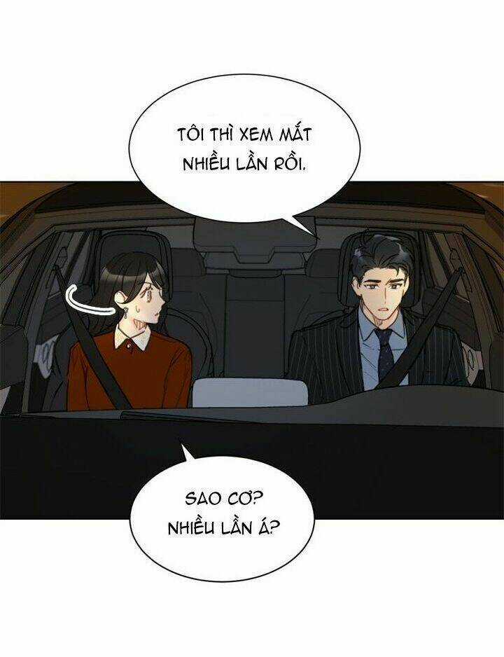 Hẹn Hò Nơi Công Sở Chapter 28 trang 24