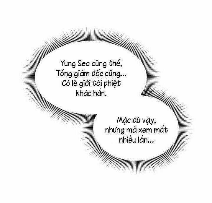 Hẹn Hò Nơi Công Sở Chapter 28 trang 25