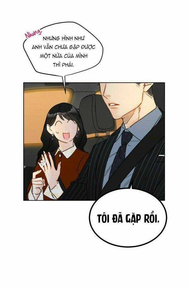 Hẹn Hò Nơi Công Sở Chapter 28 trang 27