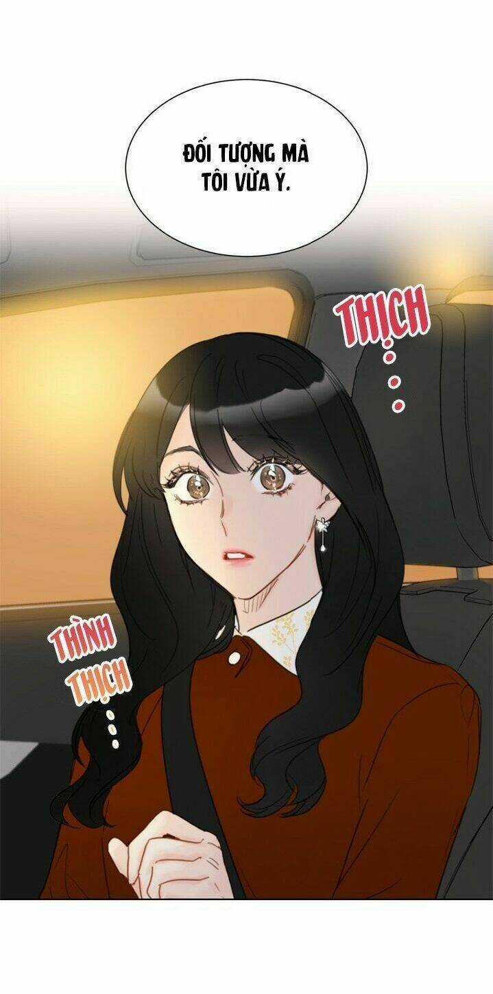 Hẹn Hò Nơi Công Sở Chapter 28 trang 28