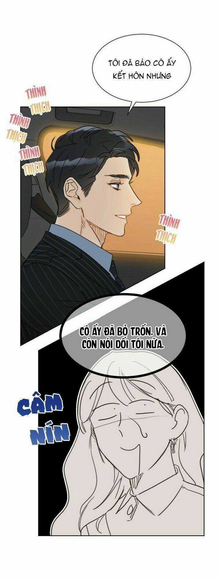 Hẹn Hò Nơi Công Sở Chapter 28 trang 29