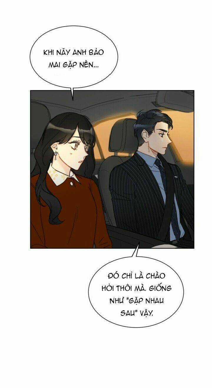 Hẹn Hò Nơi Công Sở Chapter 28 trang 3