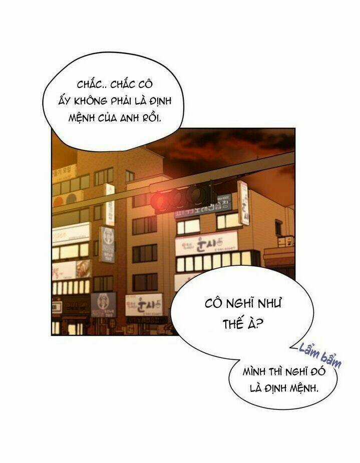 Hẹn Hò Nơi Công Sở Chapter 28 trang 30