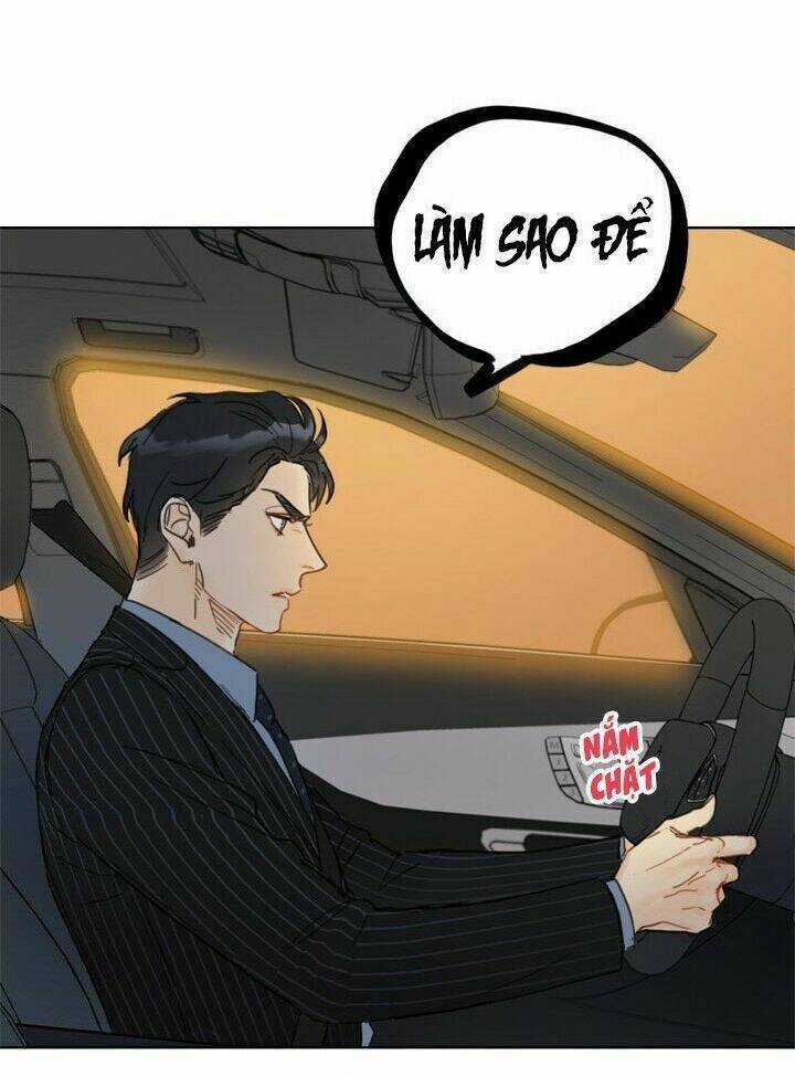 Hẹn Hò Nơi Công Sở Chapter 28 trang 32