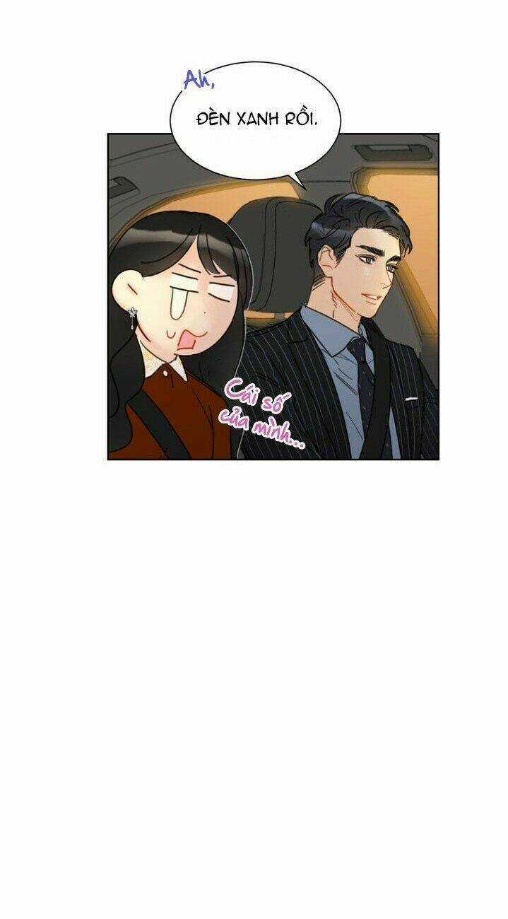 Hẹn Hò Nơi Công Sở Chapter 28 trang 38