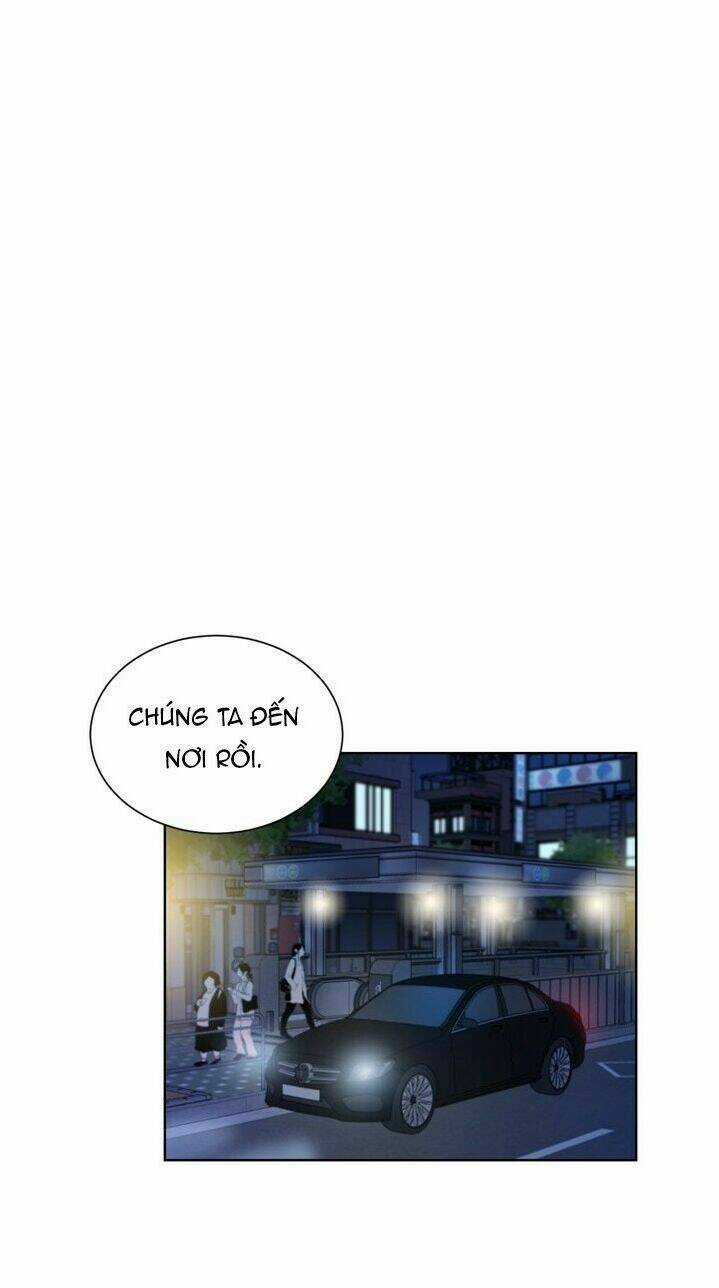 Hẹn Hò Nơi Công Sở Chapter 28 trang 39