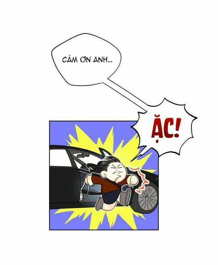 Hẹn Hò Nơi Công Sở Chapter 28 trang 40