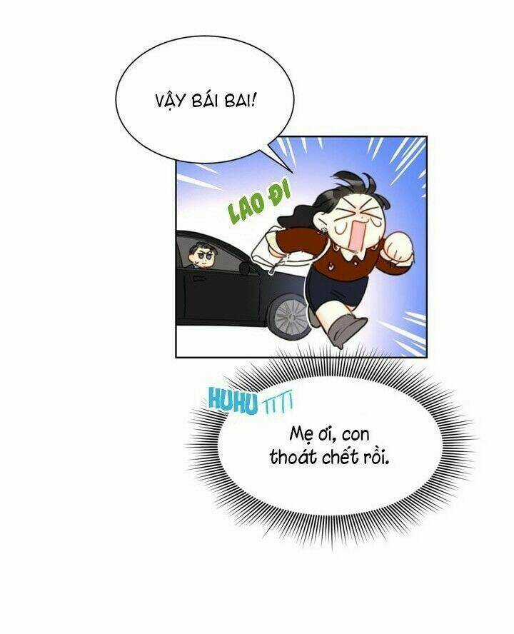 Hẹn Hò Nơi Công Sở Chapter 28 trang 44