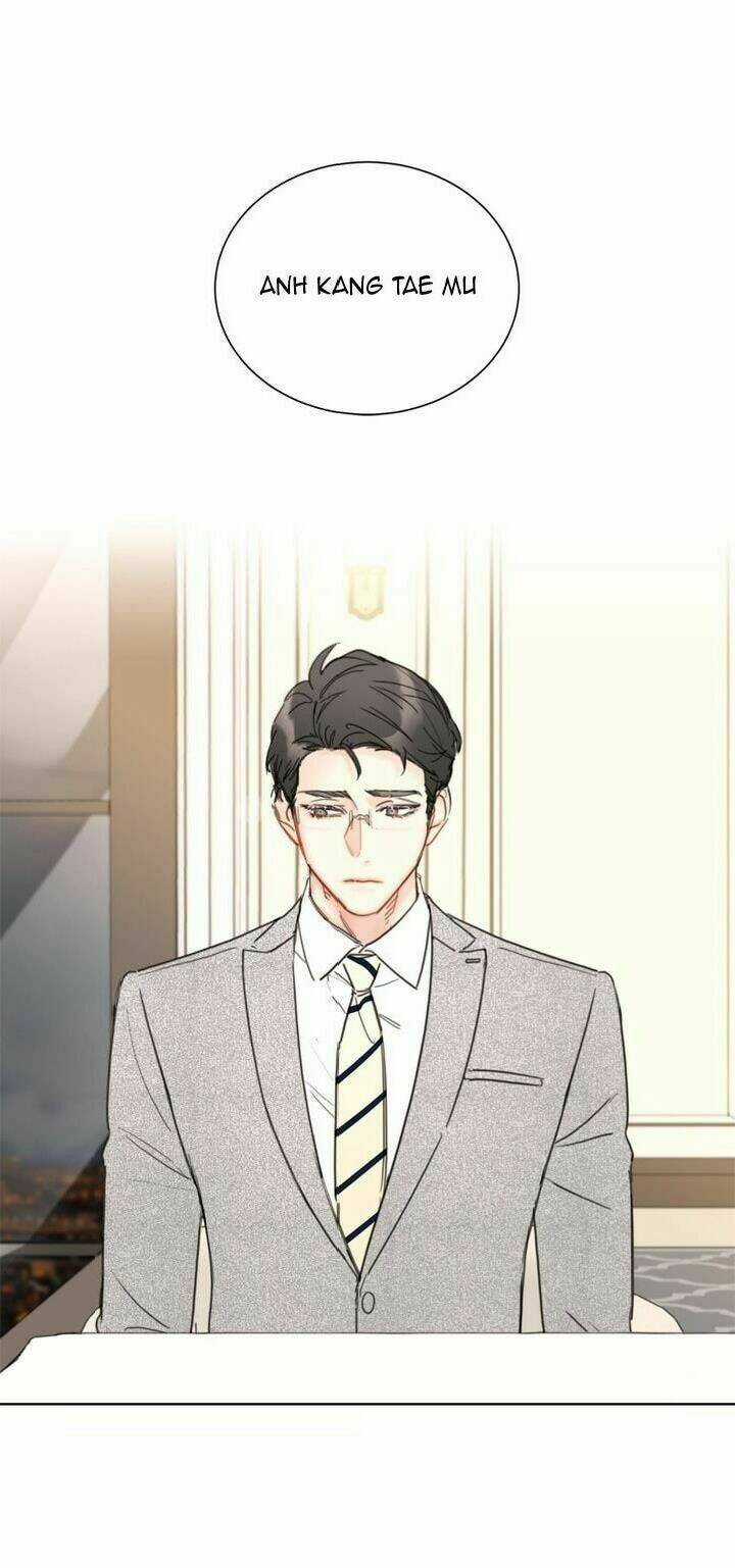 Hẹn Hò Nơi Công Sở Chapter 28 trang 47