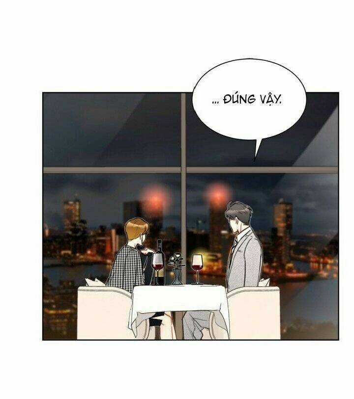 Hẹn Hò Nơi Công Sở Chapter 28 trang 48