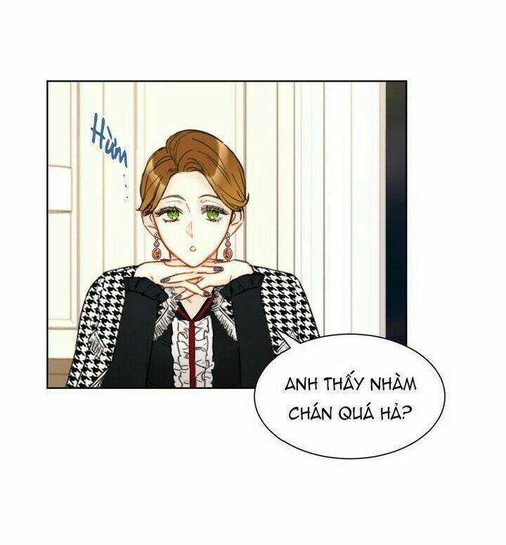 Hẹn Hò Nơi Công Sở Chapter 28 trang 51