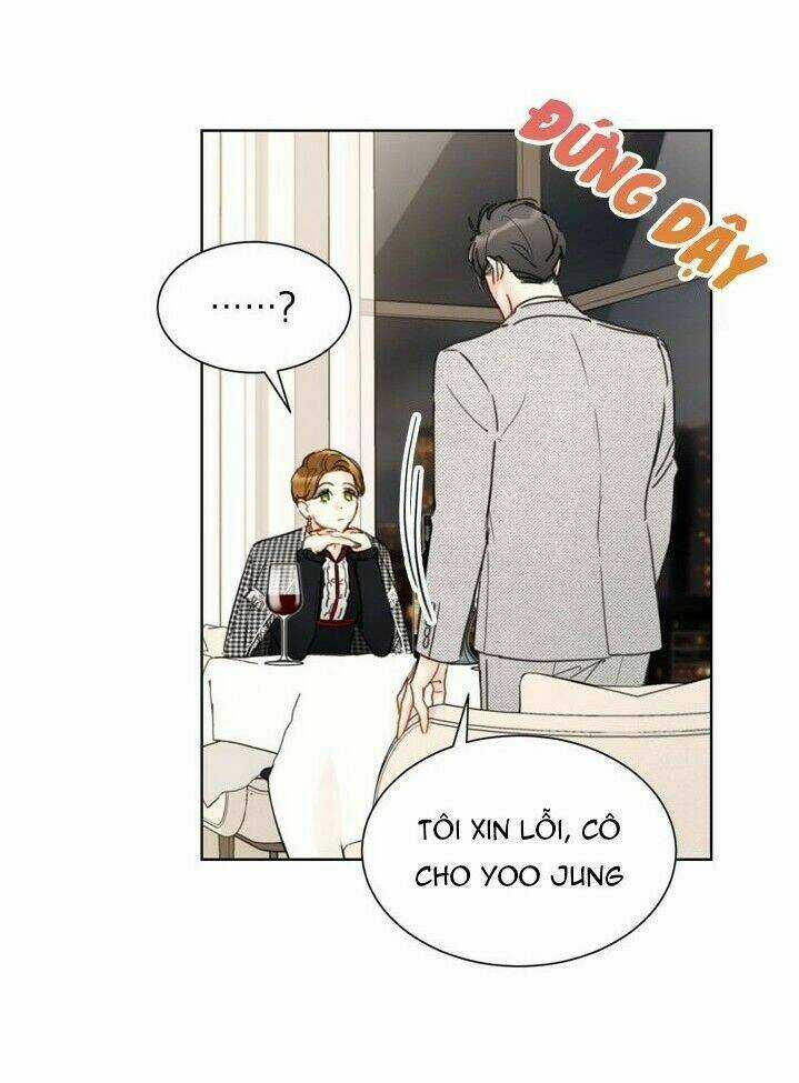 Hẹn Hò Nơi Công Sở Chapter 28 trang 52