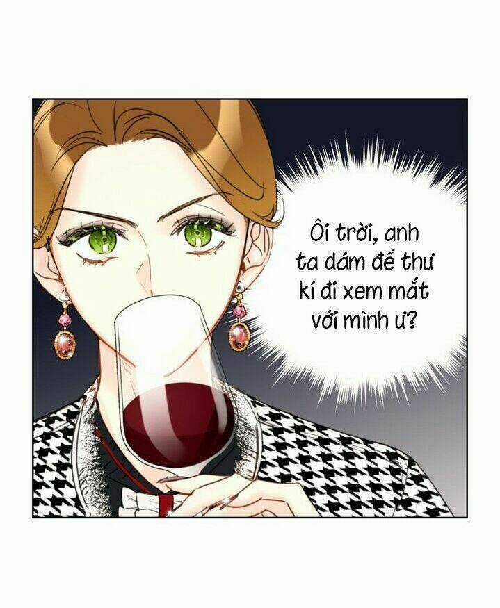 Hẹn Hò Nơi Công Sở Chapter 28 trang 55