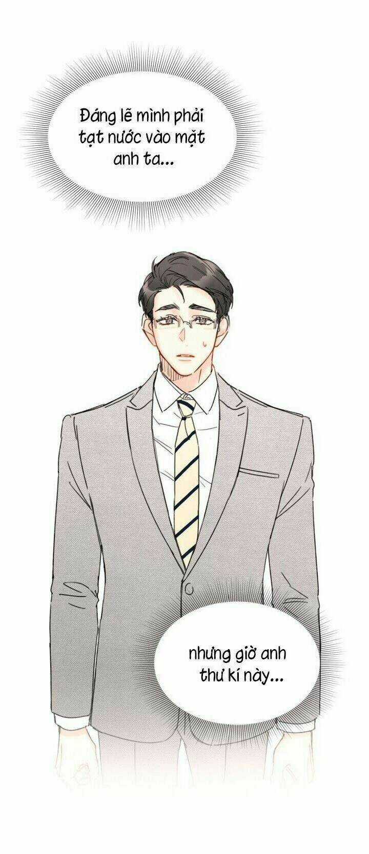 Hẹn Hò Nơi Công Sở Chapter 28 trang 57