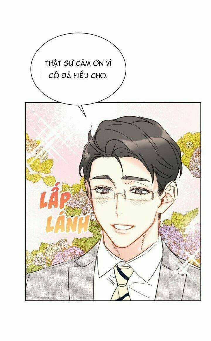Hẹn Hò Nơi Công Sở Chapter 28 trang 59