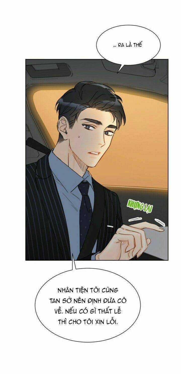 Hẹn Hò Nơi Công Sở Chapter 28 trang 6