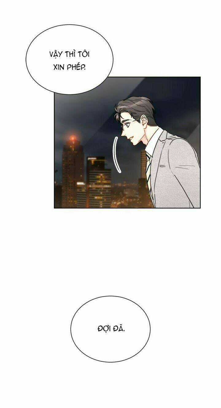 Hẹn Hò Nơi Công Sở Chapter 28 trang 61