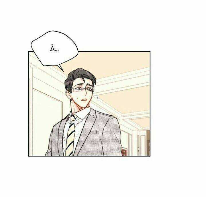 Hẹn Hò Nơi Công Sở Chapter 28 trang 63