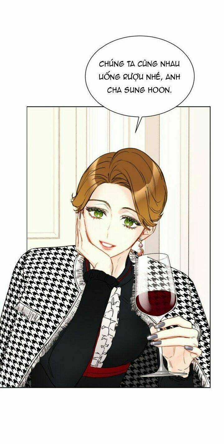 Hẹn Hò Nơi Công Sở Chapter 28 trang 64