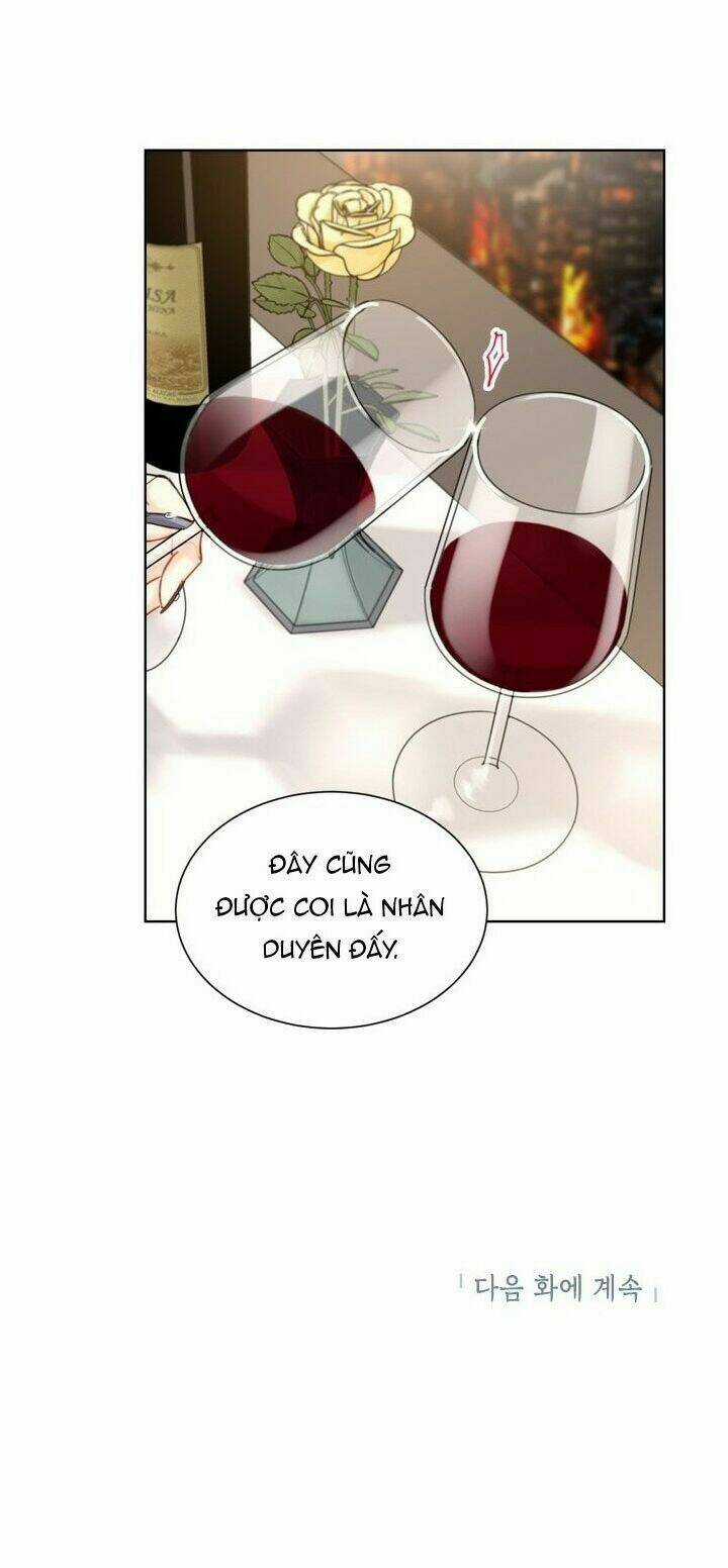 Hẹn Hò Nơi Công Sở Chapter 28 trang 65