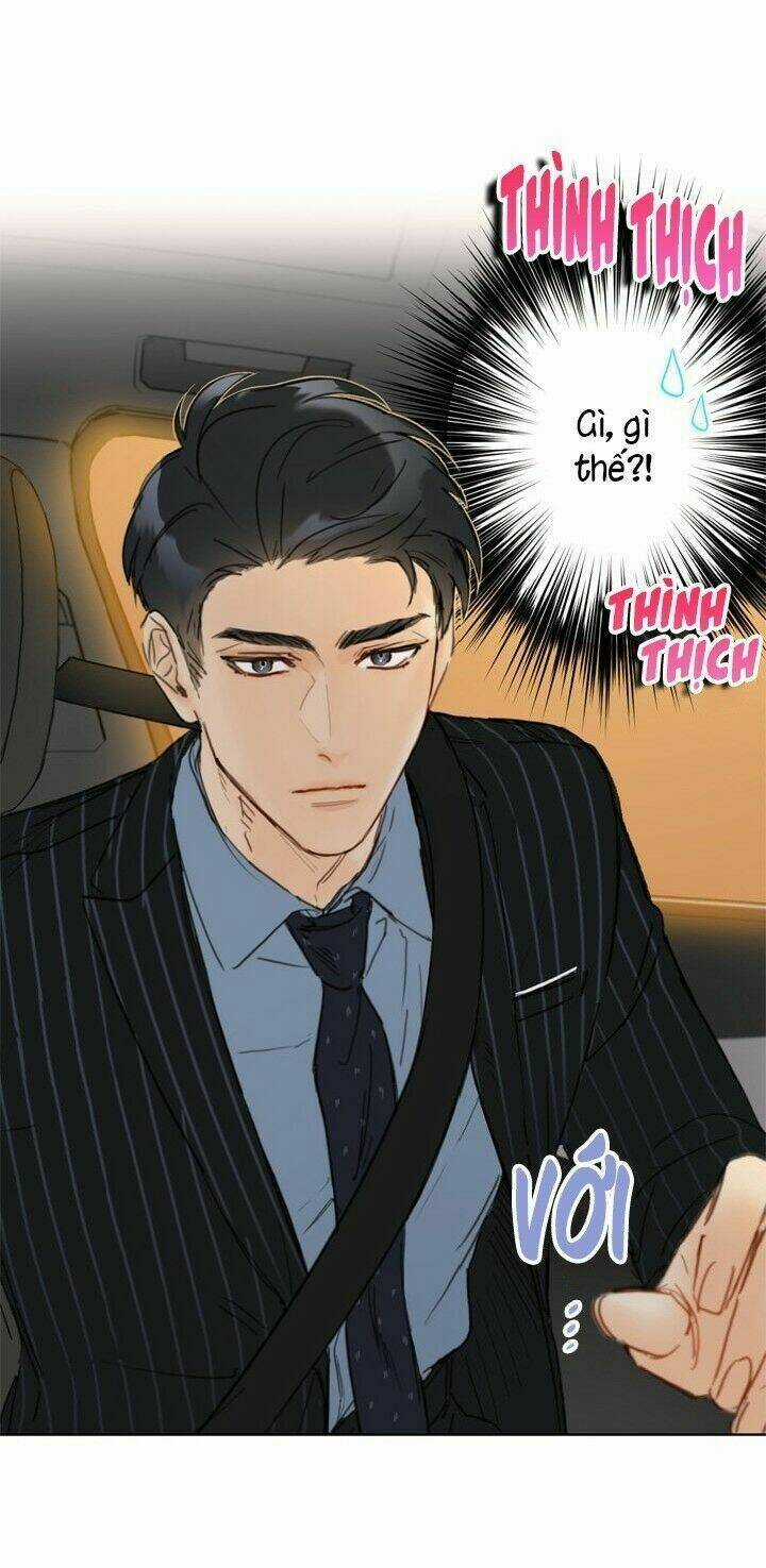 Hẹn Hò Nơi Công Sở Chapter 28 trang 9