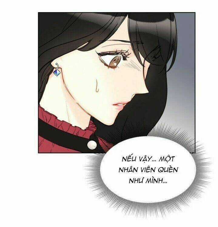 Hẹn Hò Nơi Công Sở Chapter 29 trang 10