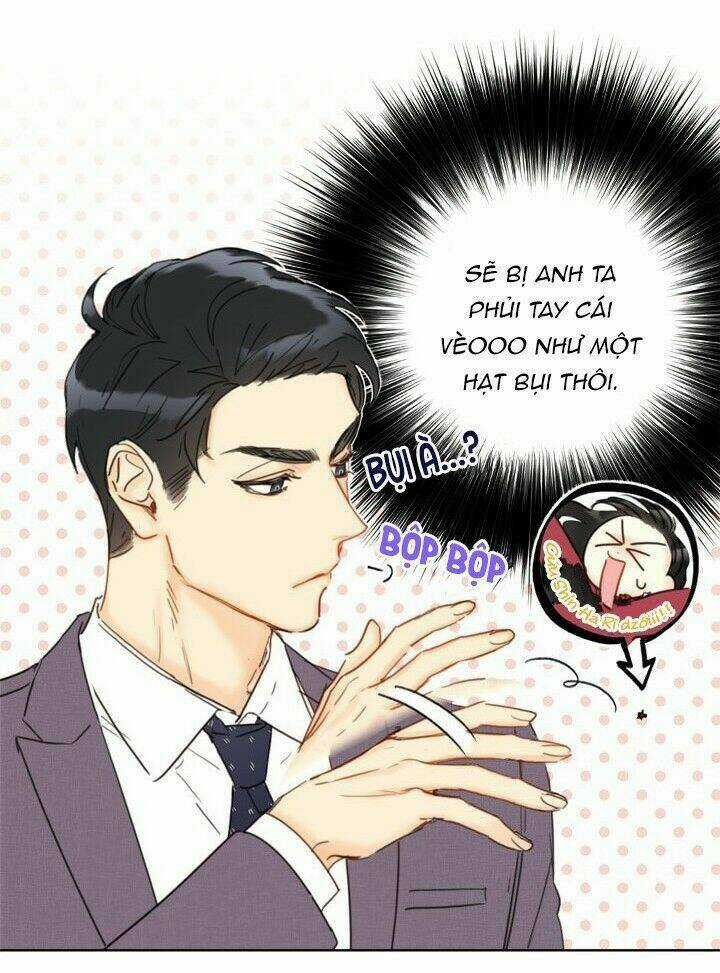 Hẹn Hò Nơi Công Sở Chapter 29 trang 11