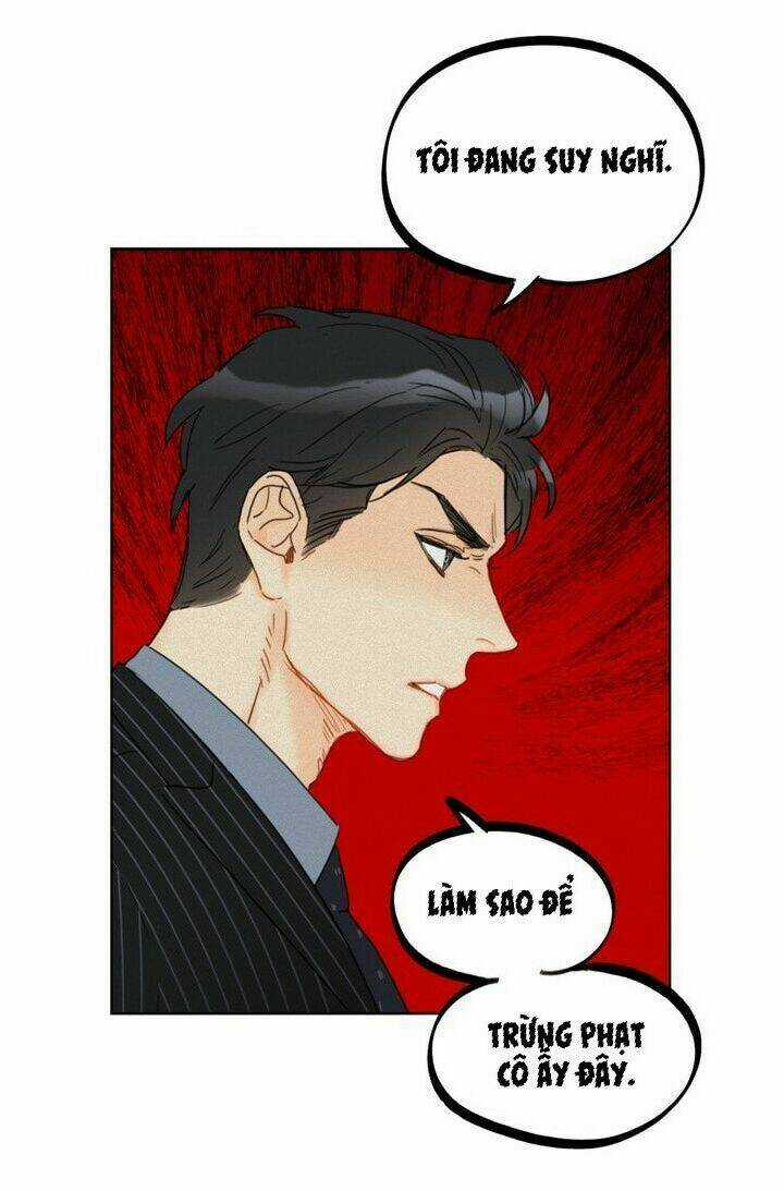 Hẹn Hò Nơi Công Sở Chapter 29 trang 13