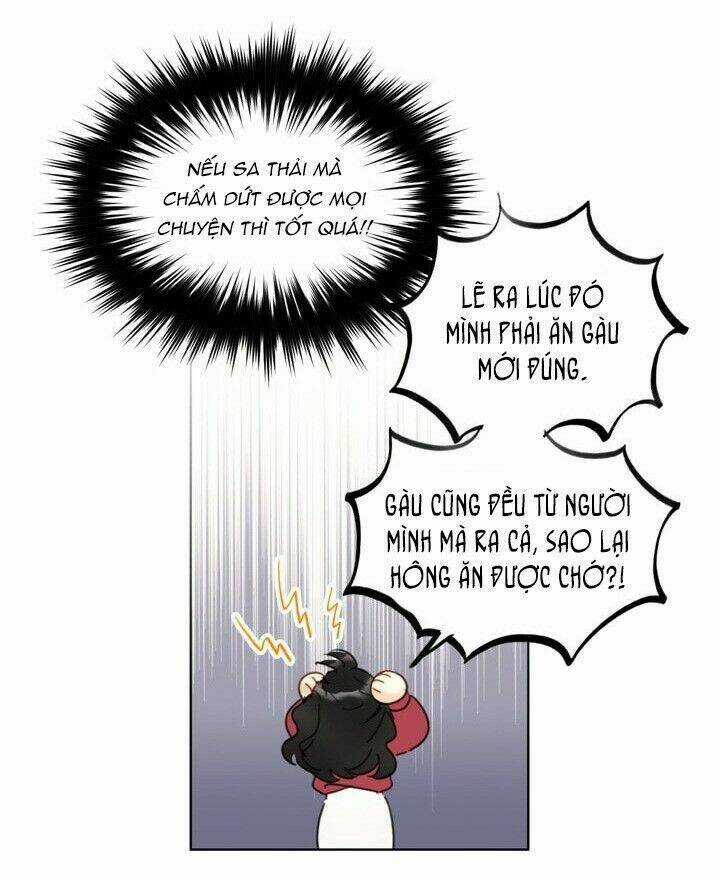 Hẹn Hò Nơi Công Sở Chapter 29 trang 14