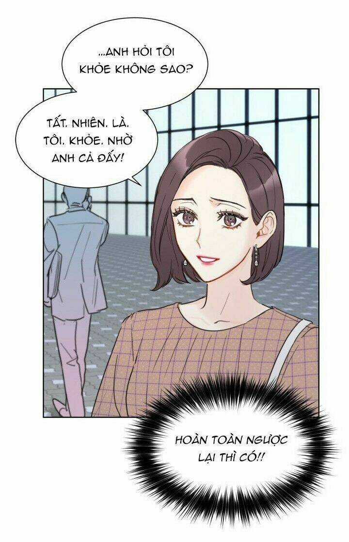 Hẹn Hò Nơi Công Sở Chapter 29 trang 25