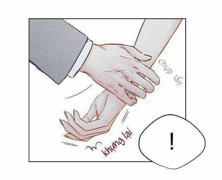 Hẹn Hò Nơi Công Sở Chapter 29 trang 30