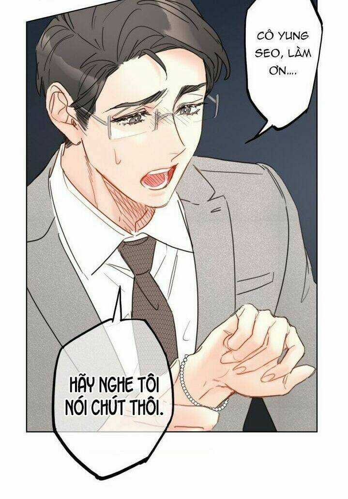 Hẹn Hò Nơi Công Sở Chapter 29 trang 34