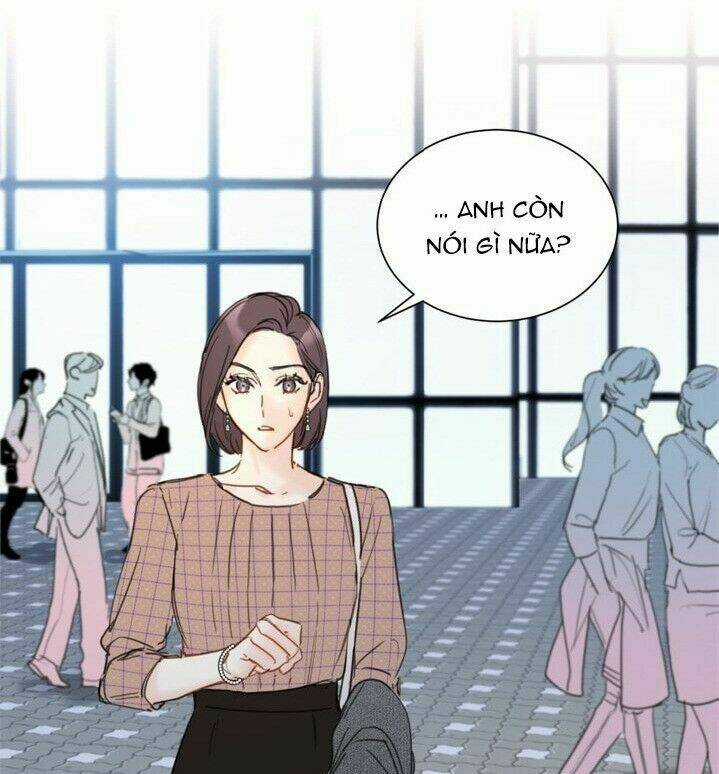 Hẹn Hò Nơi Công Sở Chapter 29 trang 35